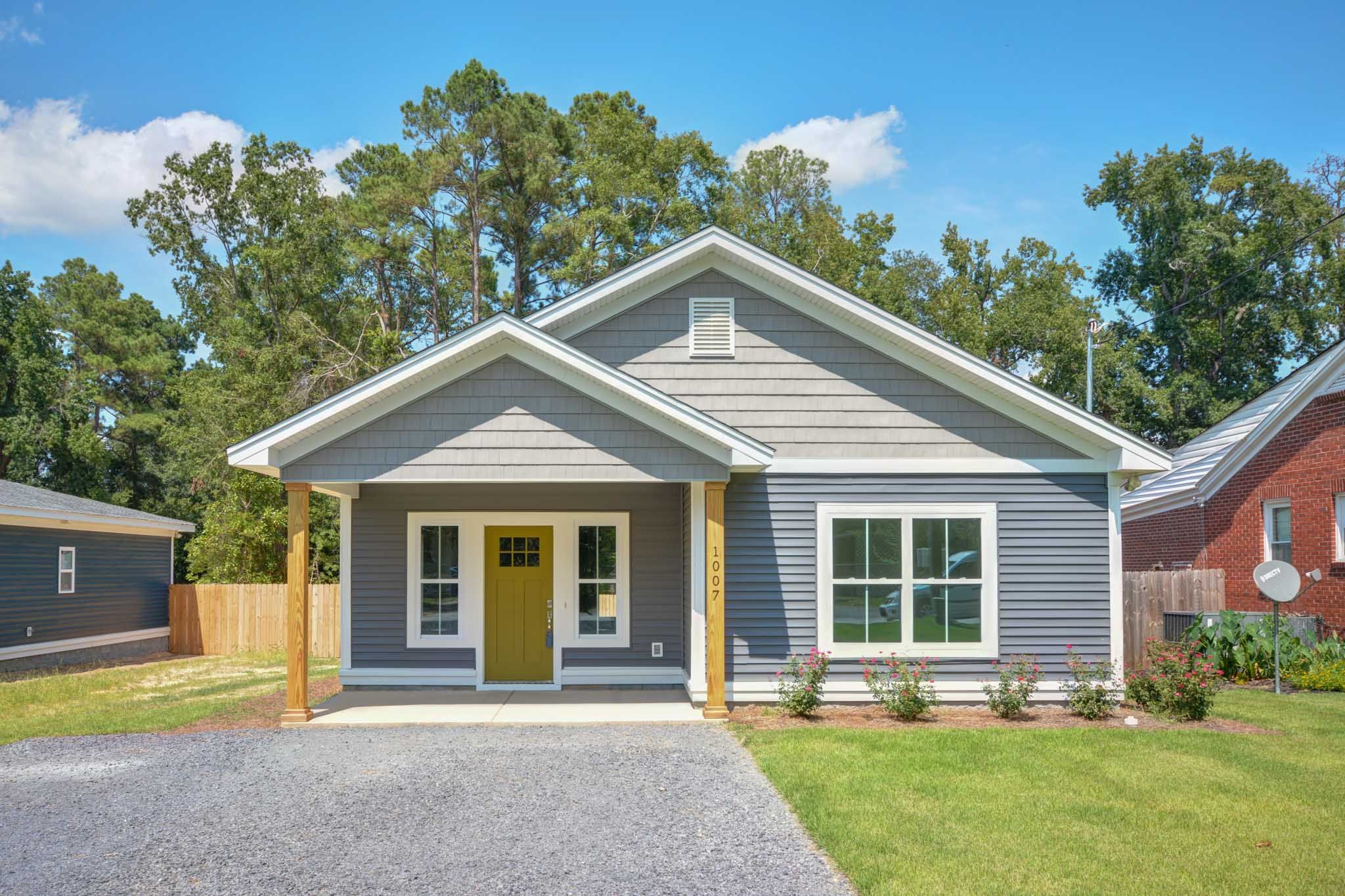 [Featured Listing] New Build Near Downtown